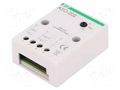 Staircase timer; wall mount; 230VAC; IP20; 10A; -20÷50°C F&F ASO-202