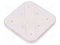 Wireless dimmer; IP20; 60m; Control: wireless Casambi Technologies XRPRESS-WHITE