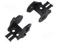 Bracket; 1400/1500; self-aligning; for cable chain IGUS 14025.34PZ