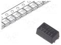 Optocoupler; SMD; Ch: 1; OUT: photodiode; 1.5kV; SSOP4 PANASONIC APV2111VJ