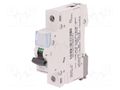 Circuit breaker; 230VAC; Inom: 4A; Poles: 1; for DIN rail mounting LEGRAND 403352