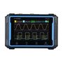 Portable 3-in-1 FNIRSI 2C53P 4.3" touchscreen oscilloscope, FNIRSI 2C53P