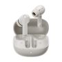 TWS QCY Buds HT15 ANC earphones (white), QCY HT15 white