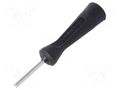 Tool: for removal; terminals; HD; 90mm WEIDMÜLLER WDM-DWRSV
