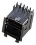 STACKED USB CONN, 2.0 TYPE A, R/A, 8POS 55917-600LF