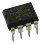 DIGITAL TO ANALOG CONVERTER DAC, 10 BIT, DIP-8 MCP4911-E/P