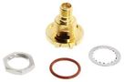 CONNECTOR, SMA, JACK, 50 OHM, PCB 901-10387