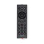 Remote Control DABMAN i160/i170/i310CD/i410BTi510BT/i560CDschwarz with Eject Symbol 5400167