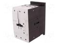 Contactor: 3-pole; NO x3; 230VAC; 80A; DILM80; screw terminals EATON ELECTRIC DILM80-230AC-E