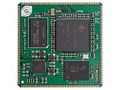 SOM; integrated compute module; Cortex A8; solder pads; 256MBRAM GRINN CHILISOM-AM3352-8