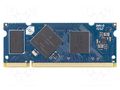 SOM; integrated compute module; Cortex A7; SO DIMM; 256MBRAM GRINN LITESOM-IMX6UL-E