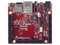 Single-board computer; Cortex A8; 32MBFLASH,512MBRAM; AM3358 GRINN CHILIBOARD-PRO
