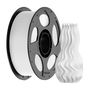 PLA Anycubic 1 KG Filament (White), ANYCUBIC IPHPLWH-106