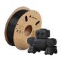 Anycubic High Speed PLA Filament 1 KG (black), ANYCUBIC IPHHSBK-106