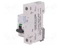 Circuit breaker; 230VAC; Inom: 13A; Poles: 1; Charact: C; 6kA; IP20 LEGRAND 403433