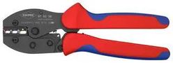 CRIMP PLIER, 10-20AWG 97 52 36