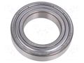 Bearing: single row deep groove ball; Øint: 40mm; Øout: 68mm SKF SKF6008-2Z