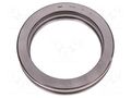 Bearing: ball; thrust single direction; Øint: 90mm; Øout: 120mm SKF SKF51118