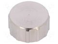 Protection cover; internal thread; metal HARTING 09151009101