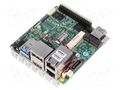 Single-board computer; UP Squared; x86-64; 2GBRAM,32GBFLASH AAEON UPS-C2-A10-0232