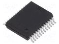 IC: power switch; high-side; 41A; PowerSSO24; 4.5÷36V; reel,tape STMicroelectronics VND5025AKTR-E