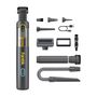 V8 Apex cordless portable car vacuum cleaner (gray), Fanttik V8 Grey