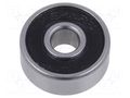 Bearing: single row deep groove ball; Øint: 4mm; Øout: 13mm; W: 5mm SKF SKF624-2RS1
