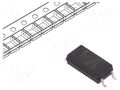 Optocoupler; SMD; Ch: 1; OUT: transistor; Uinsul: 5kV; Uce: 80V; SO6L TOSHIBA TLP383-BL-TPL.E-T