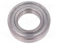 Bearing: single row deep groove ball; Øint: 45mm; Øout: 85mm SKF SKF6209-2Z