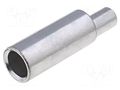 Contact; PE terminal; Han-Modular PE-Cable shoe 16mm² HARTING 09140009912