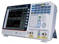 Spectrum analyzer; In.imp: 50Ω; 0.009÷3.25MHz; Resolution: 1Hz GW INSTEK GSP-9330