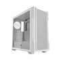 Darkflash DS900 Mesh computer case without fans (White), darkFlash DS900 Mesh_White