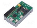 Programmer: for radio IC's; USB; Kit: programmer IQRF TECH CK-USB-04A