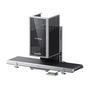 xTool F2 Ultra laser engraving machine set + xTool Auto Streamline™ feeder, XTOOL F2U+C