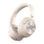 OneOdio A6 wireless headphones (white), OneOdio A6 white