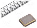 Resonator: quartz; 30MHz; ±10ppm; 9pF; SMD; 3.2x2.5x0.7mm SR PASSIVES 3225-30M-SR