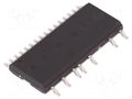 IC: driver; IGBT three-phase bridge,thermistor; ClPOS™ Micro INFINEON TECHNOLOGIES IM240-M6Z1B