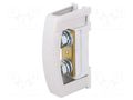 Connector: terminal block; 125A; 500V; screw terminal; 35mm2 PAWBOL PE.4122SP