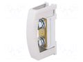 Connector: terminal block; 125A; 500V; screw terminal; 35mm2 PAWBOL PE.4122SP