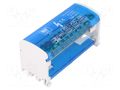 Splice terminal: distribution block; 160A; 500V; screw terminal PAWBOL PE.4074