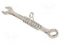 Wrench; combination spanner; 15mm; for working at height; steel BAHCO SA.TAH111M-15