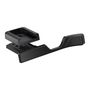 Freewell cold shoe thumb mount for Fuji X100VI (black), Freewell FW-FU-XTGB