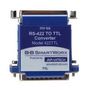 CONVERTER, RS-232 TO TTL, 5V, 115.2KBPS BB-422TTL.