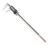 CALIPER, DIGITAL, 0 TO 24 INCH 799AZ-24/600