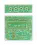 DIGITAL PANEL METER KIT, EDUCATION/HOBBY TW-DIY-5061