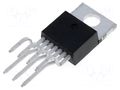 IC: power switch; high-side; 55A; Ch: 1; N-Channel; THT INFINEON TECHNOLOGIES BTS50055-1TMB