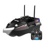 Flytec V802 PRO 12000mah bait boat (black), Flytec V802 PRO black 12000