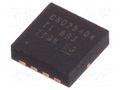 Transistor: P-MOSFET; unipolar; -20V; -60A; 96W; VSON-CLIP8 TEXAS INSTRUMENTS CSD25404Q3T