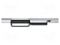 Lamp: bench; 4000K; IP20; ESD; 14W; Light source: LED; 100÷240VAC WALDMANN WAL.TANEO-ESD1