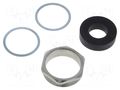Gland; PG29; Acces.Metal Multiple Cable Seal Pg 29 HARTING 09000005017